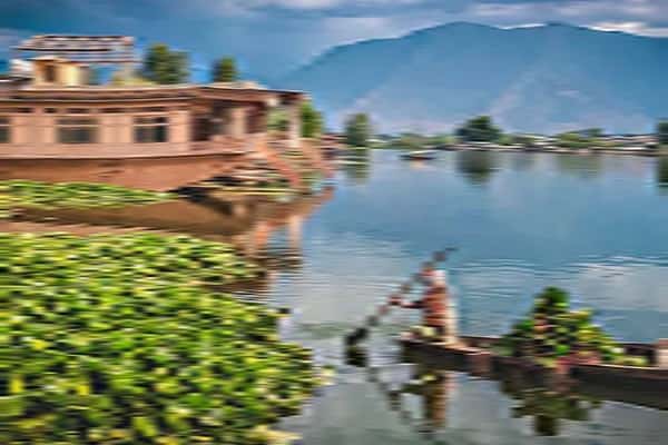 Kashmir Tour Packages From Mumbai 2023 Tour Packages