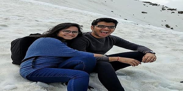 Honeymoon Couple Tour for Srinagar Kashmir | 3 Night 4 Days