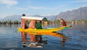 Cheap Kashmir Tour Packages | Affordable Cheapest Tours