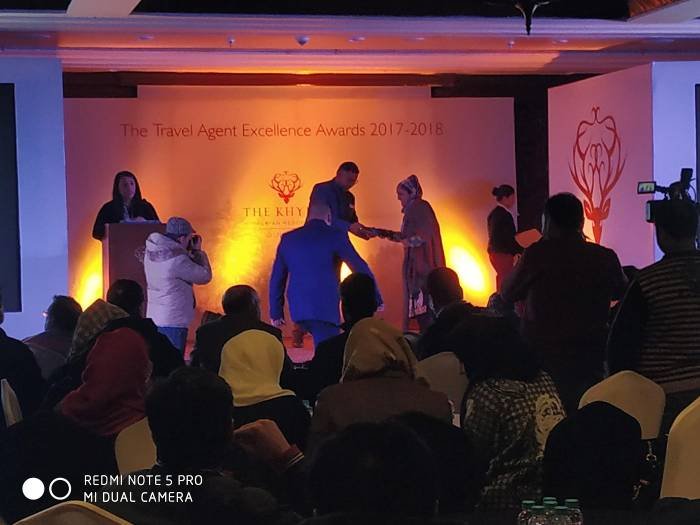 Licensed tourism services in Kashmir organized by Valley Trip Planner travel agency based in Srinagar