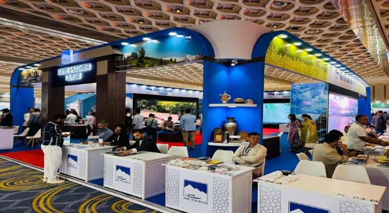 Travel collaboration and tourism partnerships supporting Kashmir and Ladakh tours organized by Valley Trip Planner