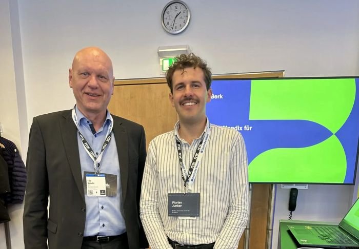 Kashmir Marketing team