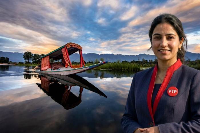 Valley Trip Planner a Srinagar Kashmir travel company 