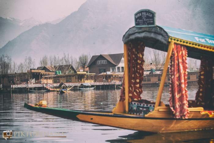 4 Srinagar packages from Bangalore - budget family honeymoon luxury